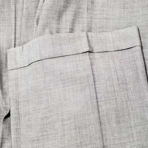 GAP Wide-Leg Trouser